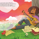 Little People, Big Dreams - Bob Marley