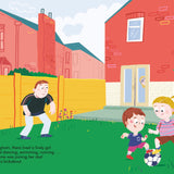 Little People, Big Dreams - Mary Earps