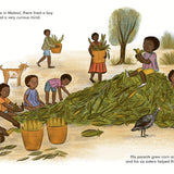 Little People, Big Dreams - William Kamkwamba
