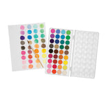 Lil' Watercolor Paint Pods