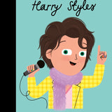 Little People, Big Dreams - Harry Styles