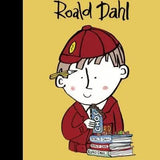 Little People, Big Dreams - Roald Dahl