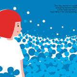 Little People, Big Dreams - Yayoi Kusama