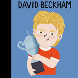 Little People, Big Dreams - David Beckham