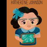 Little People, Big Dreams - Katherine Johnson