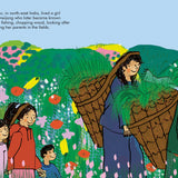 Little People, Big Dreams - Mary Kom
