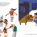 Little People, Big Dreams - Mary Kom