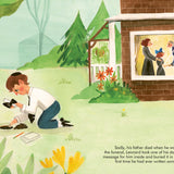 Little People, Big Dreams - Leonard Cohen
