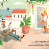 Little People, Big Dreams - Leonard Cohen