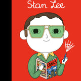 Little People, Big Dreams - Stan Lee