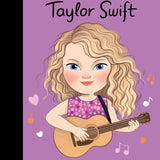 Little People, Big Dreams - Taylor Swift