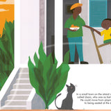 Little People, Big Dreams - Usain Bolt