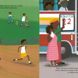 Little People, Big Dreams - Usain Bolt