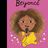 Little People, Big Dreams - Beyoncé
