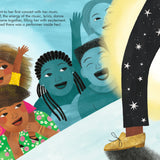 Little People, Big Dreams - Beyoncé