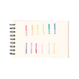 Make No Mistake!- Erasable Markers