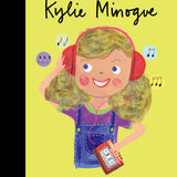 Little People, Big Dreams - Kylie Minogue