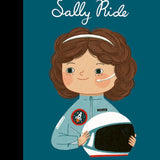 Little People, Big Dreams - Sally Ride