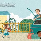 Little People, Big Dreams - Sally Ride