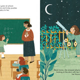 Little People, Big Dreams - Sally Ride
