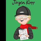 Little People, Big Dreams - Jürgen Klopp