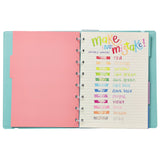 Make No Mistake!- Erasable Markers