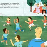 Little People, Big Dreams - Leo Messi
