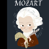 Little People, Big Dreams - Mozart