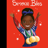 Little People, Big Dreams - Simone Biles
