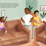 Little People, Big Dreams - Simone Biles