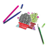 Make No Mistake!- Erasable Markers