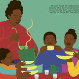 Little People, Big Dreams - Olive Morris