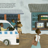 Little People, Big Dreams - Vanessa Nakate
