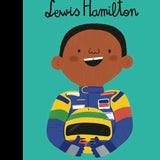 Little People, Big Dreams - Lewis Hamilton
