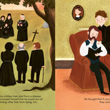 Little People, Big Dreams - Louis Pasteur