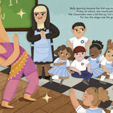 Little People, Big Dreams - Shakira
