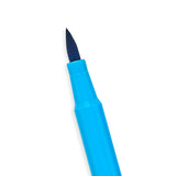 Brilliant Brush- Brush Markers