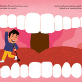 Little People, Big Dreams - Freddie Mercury