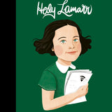 Little People, Big Dreams - Hedy Lamarr