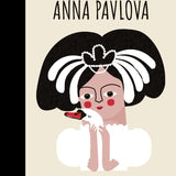 Little People, Big Dreams - Anna Pavlova