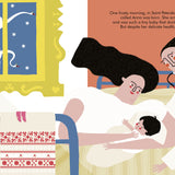 Little People, Big Dreams - Anna Pavlova