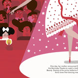 Little People, Big Dreams - Anna Pavlova