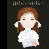 Little People, Big Dreams - Helen Keller