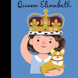 Little People, Big Dreams - Queen Elizabeth