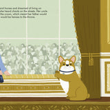 Little People, Big Dreams - Queen Elizabeth