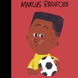 Little People, Big Dreams - Marcus Rashford