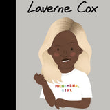 Little People, Big Dreams - Laverne Cox