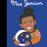 Little People, Big Dreams - Mae Jemison