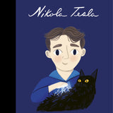 Little People, Big Dreams - Nikola Tesla