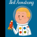 Little People, Big Dreams - Neil Armstrong